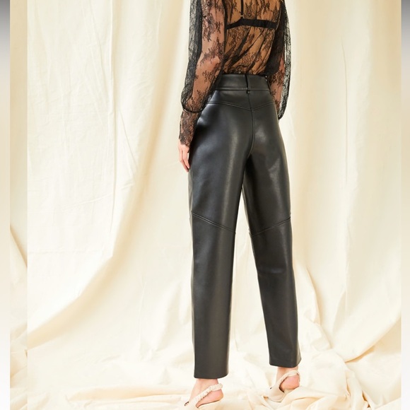 Le Fou Wilfred Moonwalk Pant - Picture 5 of 8